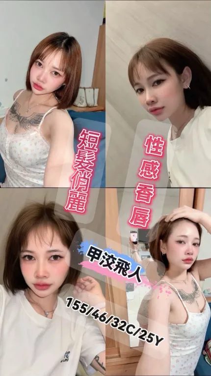 甲洨飛人主要形象照片