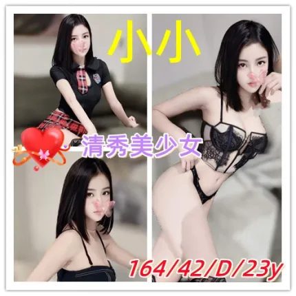 小小主要形象照片