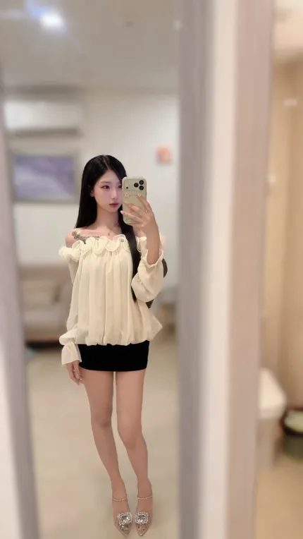 白月光主要形象照片