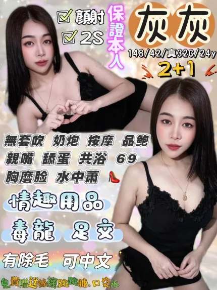 灰灰形象照片