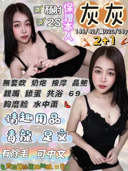 灰灰形象照片