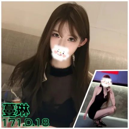 蔓琳主要形象照片