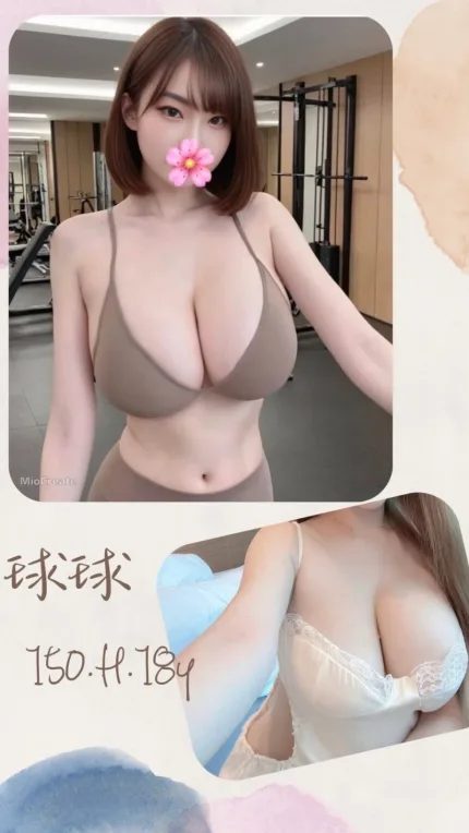球球主要形象照片