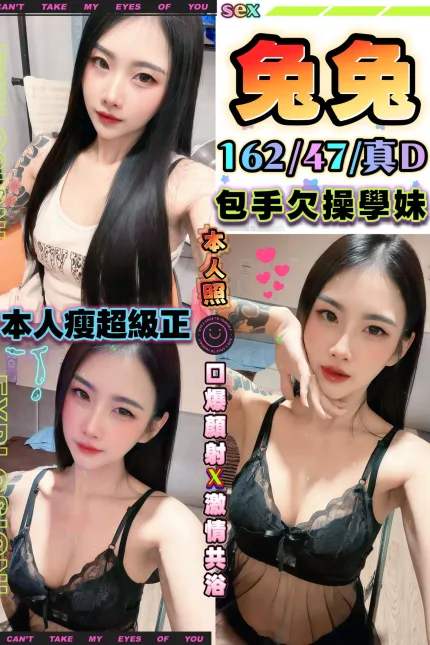 兔兔主要形象照片