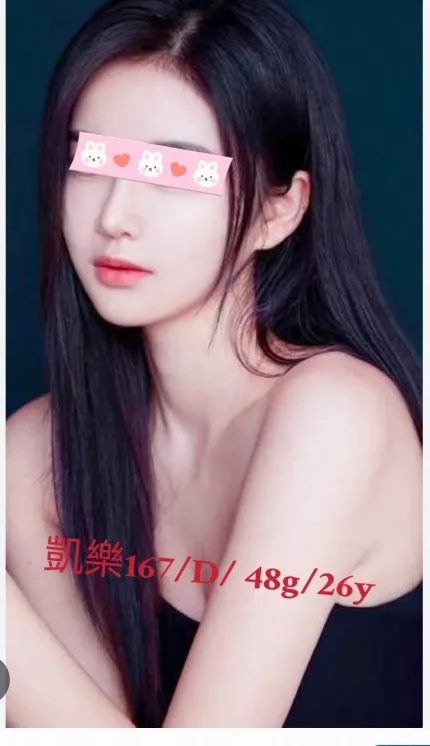 凱樂主要形象照片