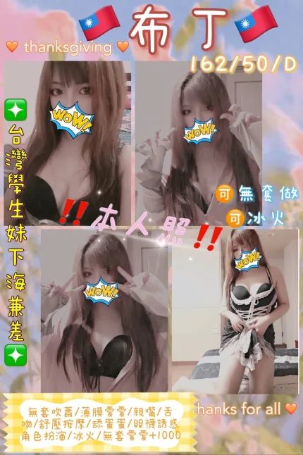 布丁主要形象照片