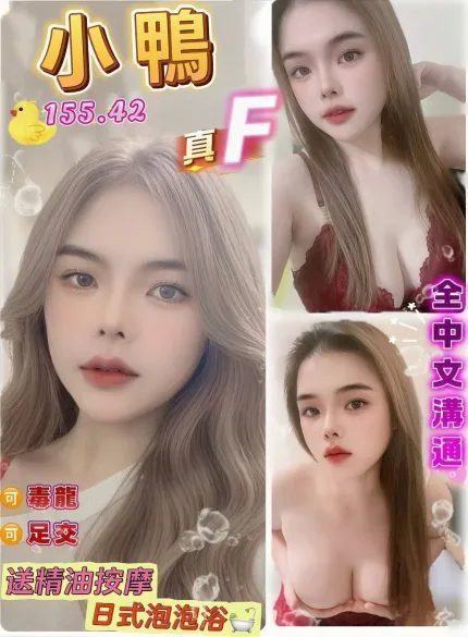小鴨主要形象照片