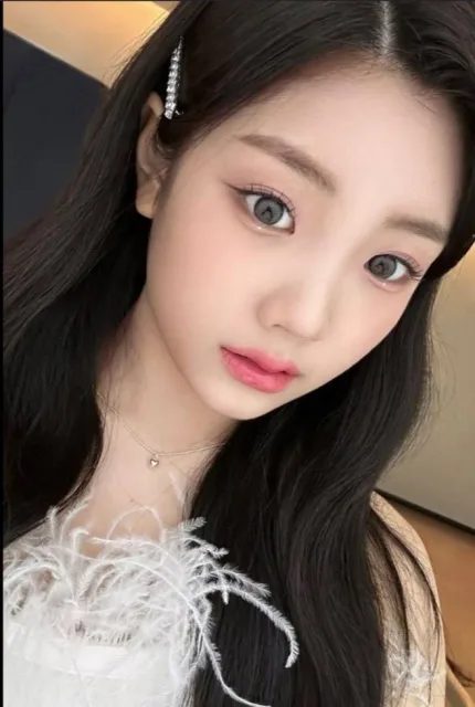 Nina主要形象照片