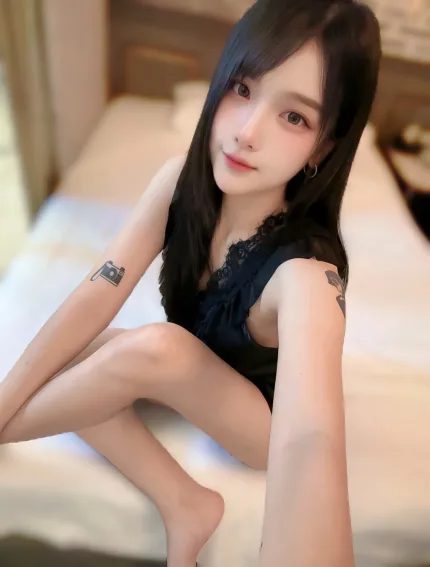 小咘咘主要形象照片