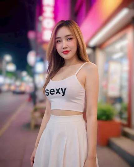 彤彤主要形象照片